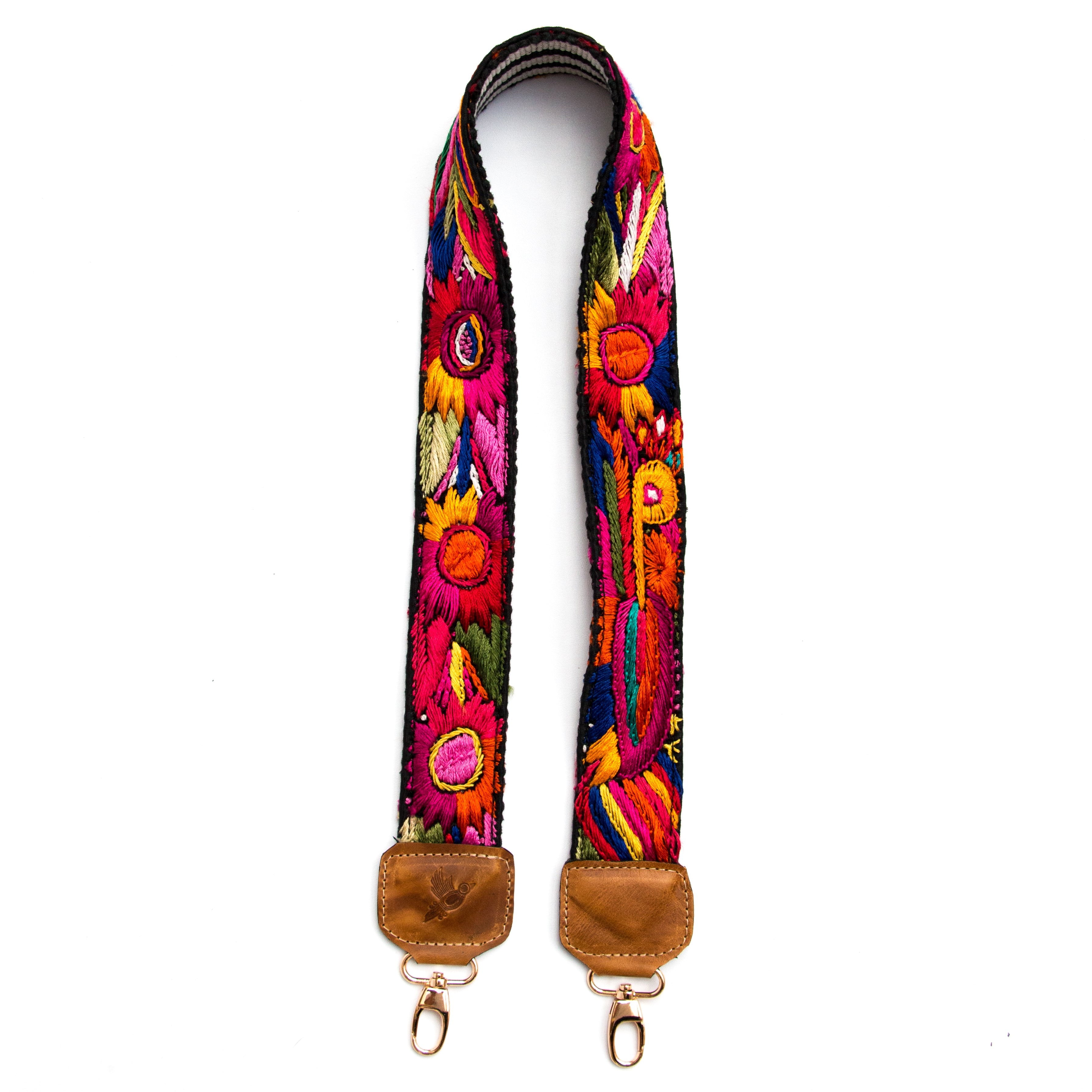 Huipil camera clearance strap